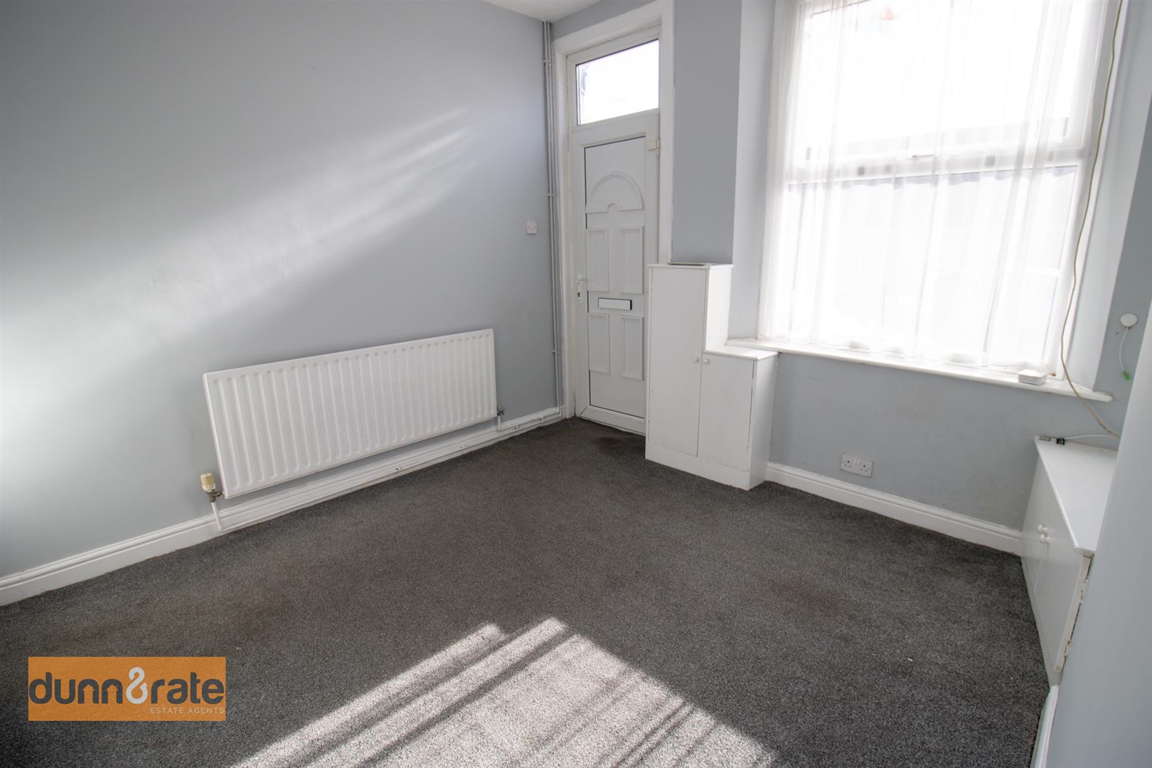 Preston Street, Smallthorne, Stoke-On-Trent